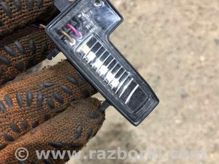 ФОТО Планка подсветки для Porsche Panamera I 970 (09-16) Київ