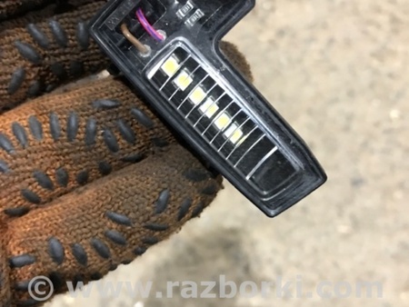 ФОТО Планка подсветки для Porsche Panamera I 970 (09-16) Київ