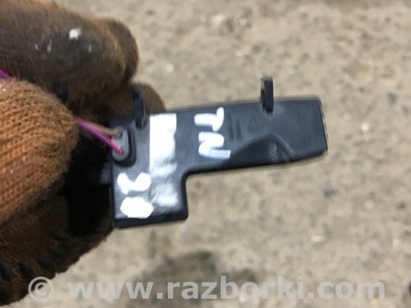 ФОТО Планка подсветки для Porsche Panamera I 970 (09-16) Київ