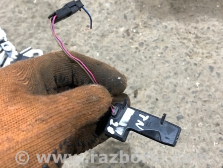 ФОТО Планка подсветки для Porsche Panamera I 970 (09-16) Київ