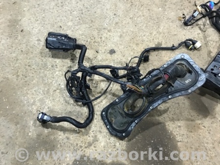 ФОТО Проводка салона для Porsche Panamera I 970 (09-16) Київ