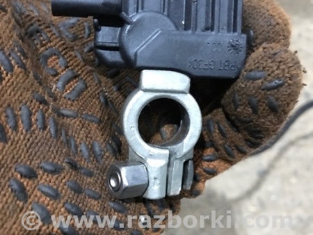 ФОТО Клемма аккумулятора для Porsche Panamera I 970 (09-16) Київ