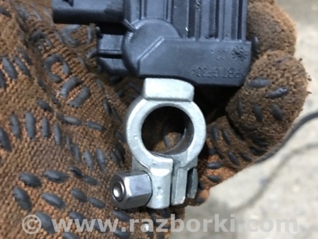 ФОТО Клемма аккумулятора для Porsche Panamera I 970 (09-16) Київ