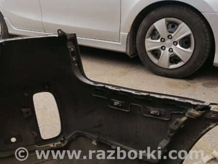 ФОТО Бампер задний для KIA Sorento Киев