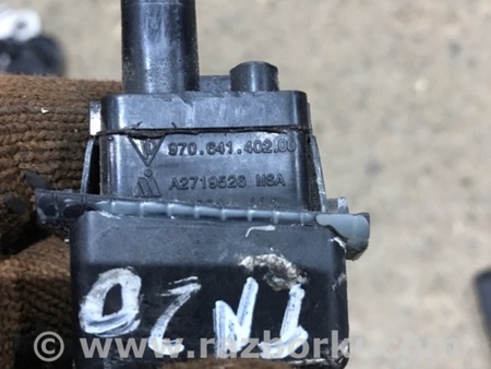 ФОТО Датчик слепых зон для Porsche Panamera I 970 (09-16) Київ