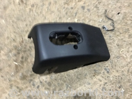 ФОТО Пластик для Porsche Panamera I 970 (09-16) Київ