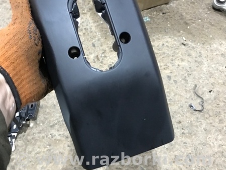 ФОТО Пластик для Porsche Panamera I 970 (09-16) Київ