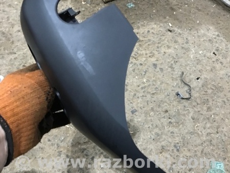 ФОТО Пластик для Porsche Panamera I 970 (09-16) Київ