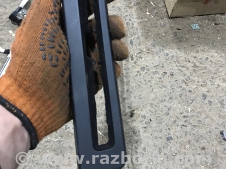 ФОТО Пластик для Porsche Panamera I 970 (09-16) Київ