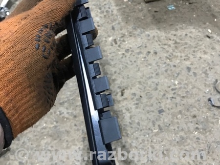 ФОТО Пластик для Porsche Panamera I 970 (09-16) Київ