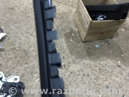 ФОТО Пластик для Porsche Panamera I 970 (09-16) Київ