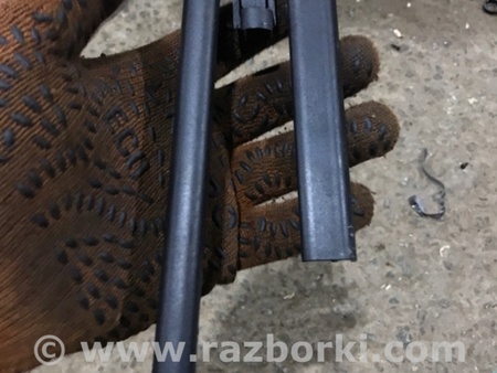 ФОТО Пластик для Porsche Panamera I 970 (09-16) Київ