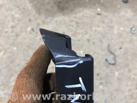 ФОТО Пластик для Porsche Panamera I 970 (09-16) Київ