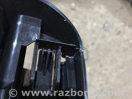 ФОТО Пластик для Porsche Panamera I 970 (09-16) Київ