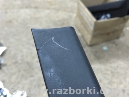 ФОТО Шторка окна для Porsche Panamera I 970 (09-16) Київ