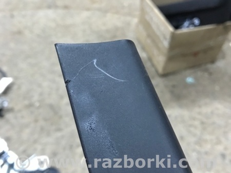 ФОТО Шторка окна для Porsche Panamera I 970 (09-16) Київ