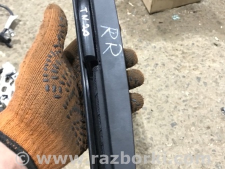 ФОТО Шторка окна для Porsche Panamera I 970 (09-16) Київ