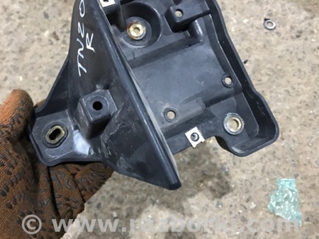 ФОТО Пластик для Porsche Panamera I 970 (09-16) Київ