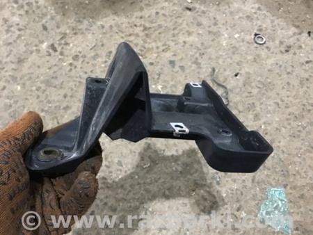 ФОТО Пластик для Porsche Panamera I 970 (09-16) Київ