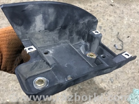 ФОТО Пластик для Porsche Panamera I 970 (09-16) Київ