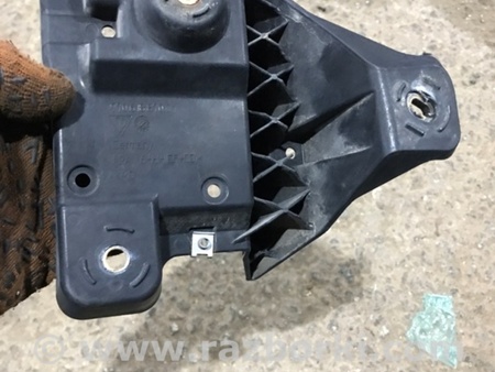 ФОТО Пластик для Porsche Panamera I 970 (09-16) Київ