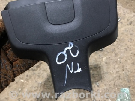 ФОТО Пластик для Porsche Panamera I 970 (09-16) Київ