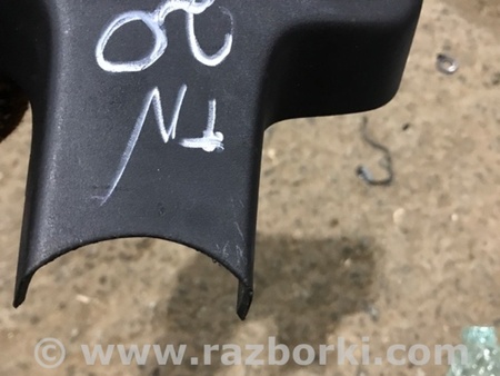 ФОТО Пластик для Porsche Panamera I 970 (09-16) Київ