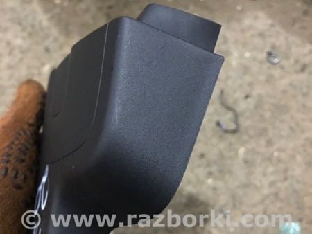 ФОТО Пластик для Porsche Panamera I 970 (09-16) Київ