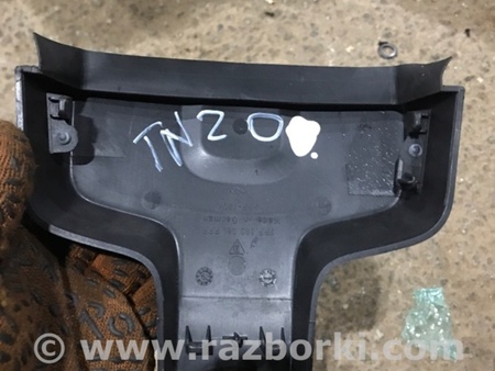 ФОТО Пластик для Porsche Panamera I 970 (09-16) Київ