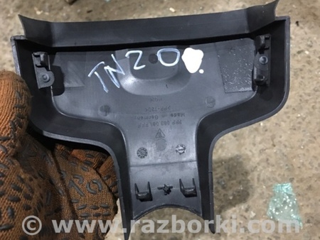 ФОТО Пластик для Porsche Panamera I 970 (09-16) Київ