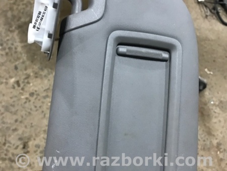 ФОТО Козырек солнцезащитный для Porsche Panamera I 970 (09-16) Київ