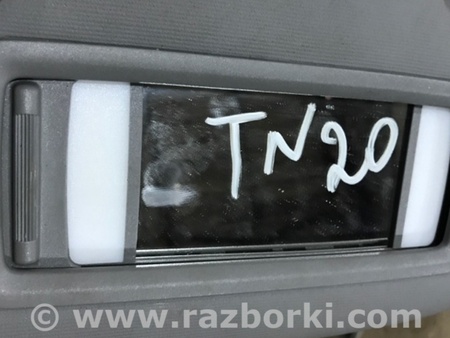 ФОТО Козырек солнцезащитный для Porsche Panamera I 970 (09-16) Київ