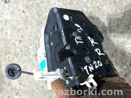 ФОТО Замок боковой двери для Porsche Panamera I 970 (09-16) Київ