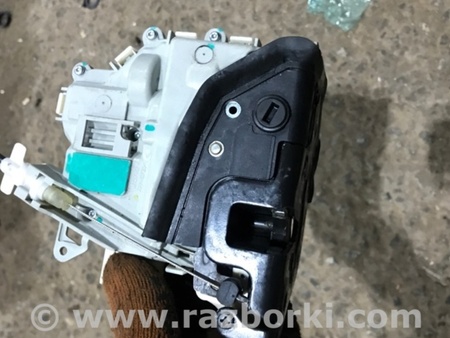 ФОТО Замок боковой двери для Porsche Panamera I 970 (09-16) Київ