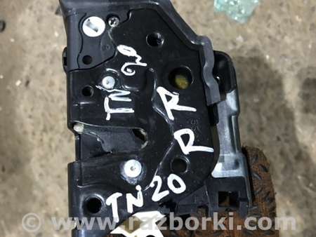 ФОТО Замок боковой двери для Porsche Panamera I 970 (09-16) Київ