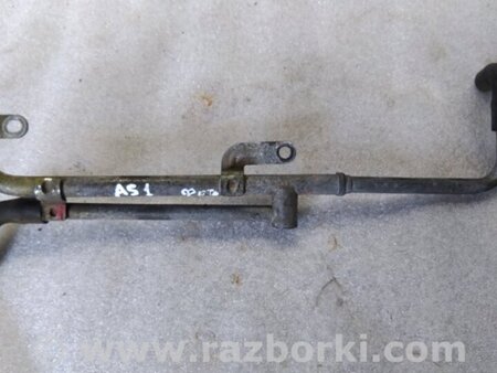 ФОТО Трубка EGR для Subaru Forester SG Киев