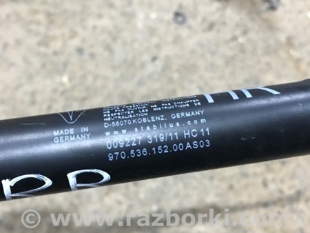 ФОТО Ограничитель двери для Porsche Panamera I 970 (09-16) Київ