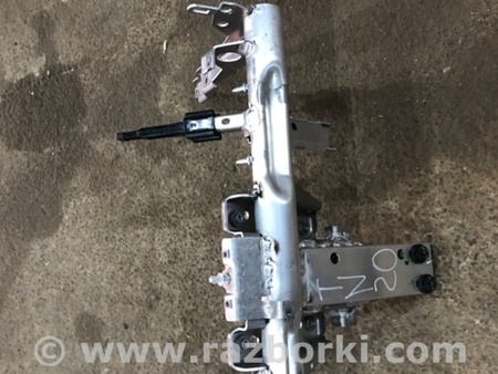 ФОТО Усилитель торпедо для Porsche Panamera I 970 (09-16) Київ