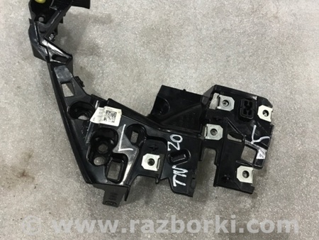 ФОТО Кронштейн для Porsche Panamera I 970 (09-16) Київ