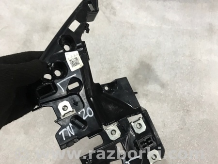 ФОТО Кронштейн для Porsche Panamera I 970 (09-16) Київ