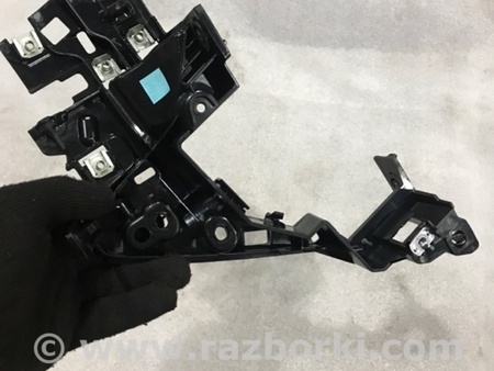 ФОТО Кронштейн для Porsche Panamera I 970 (09-16) Київ