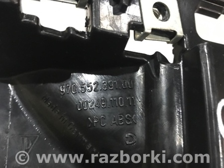 ФОТО Кронштейн для Porsche Panamera I 970 (09-16) Київ