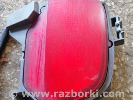 ФОТО Катафот бампера задний правый для Subaru Legacy (все модели) Киев