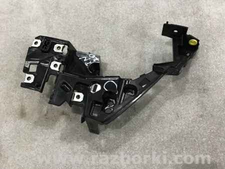 ФОТО Кронштейн для Porsche Panamera I 970 (09-16) Київ