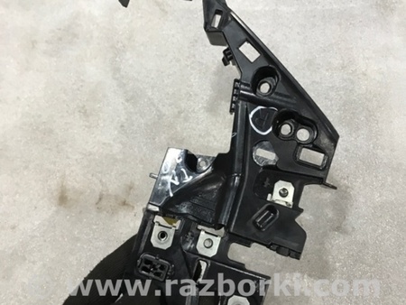 ФОТО Кронштейн для Porsche Panamera I 970 (09-16) Київ