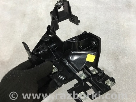 ФОТО Кронштейн для Porsche Panamera I 970 (09-16) Київ