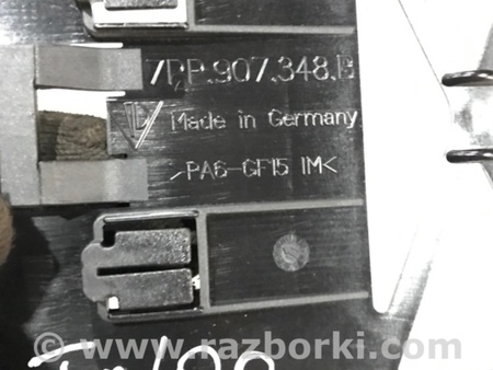 ФОТО Кронштейн для Porsche Panamera I 970 (09-16) Київ