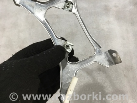 ФОТО Кронштейн для Porsche Panamera I 970 (09-16) Київ