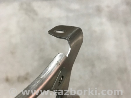 ФОТО Кронштейн для Porsche Panamera I 970 (09-16) Київ