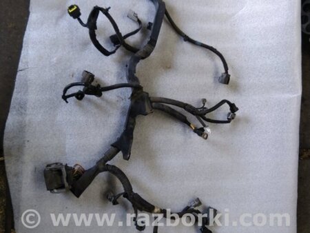 ФОТО Проводка для Subaru Forester SG Киев